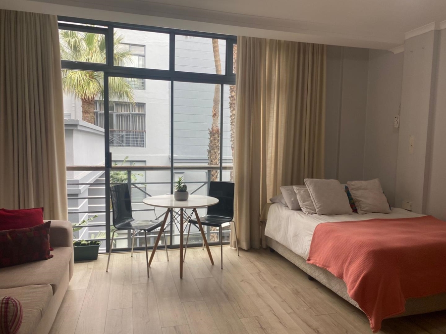 To Let 0 Bedroom Property for Rent in Cape Town City Centre Western Cape